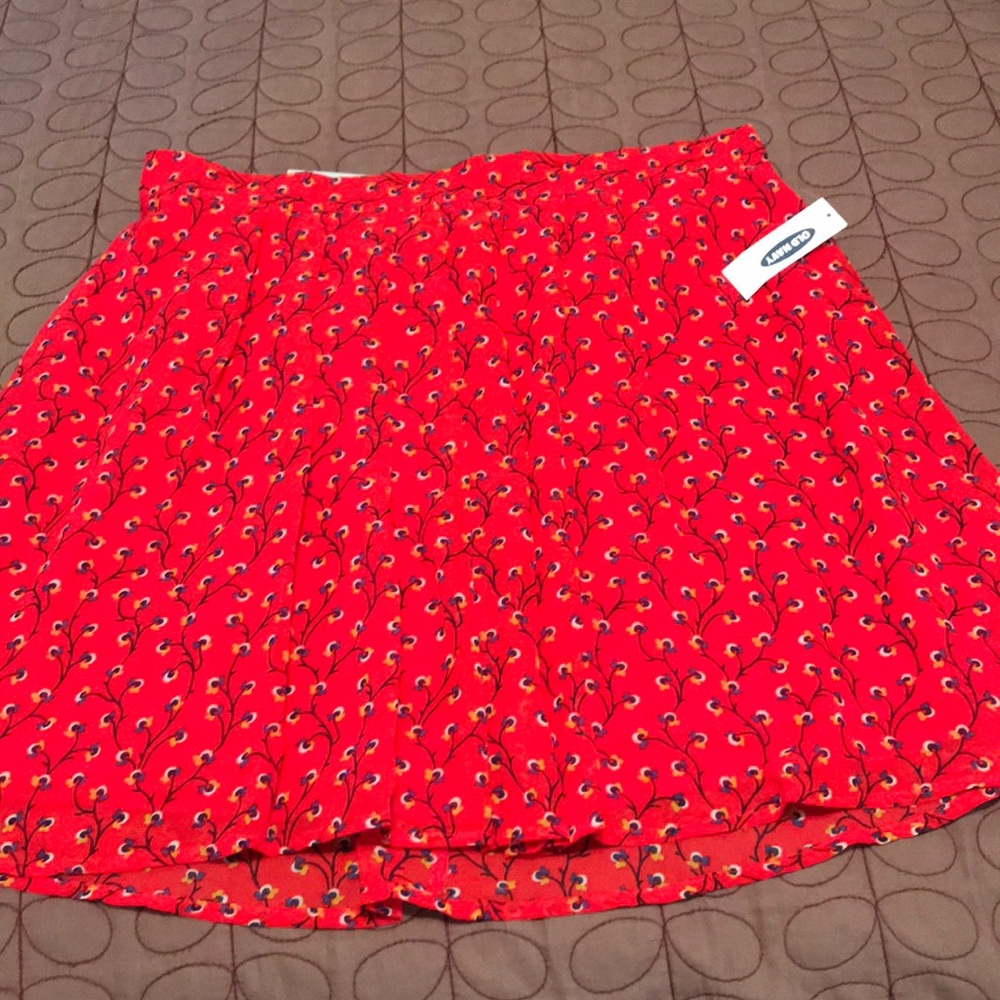 Skirt